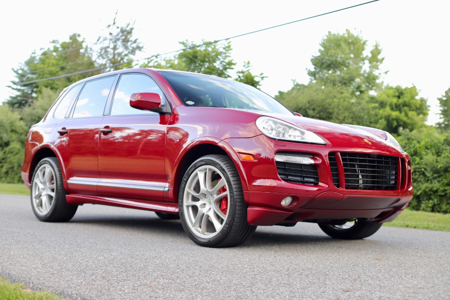 Used Porsche Cayenne AWD 4dr GTS Man 2008 | Meccanic Shop North Inc. North Salem, New York Used Porsche Cayenne AWD 4dr GTS Man 2008 | Meccanic Shop North Inc. North Salem, New York