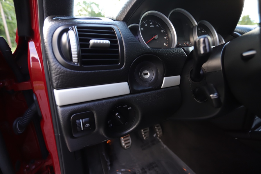 Used Porsche Cayenne AWD 4dr GTS Man 2008 | Meccanic Shop North Inc. North Salem, New York Used Porsche Cayenne AWD 4dr GTS Man 2008 | Meccanic Shop North Inc. North Salem, New York