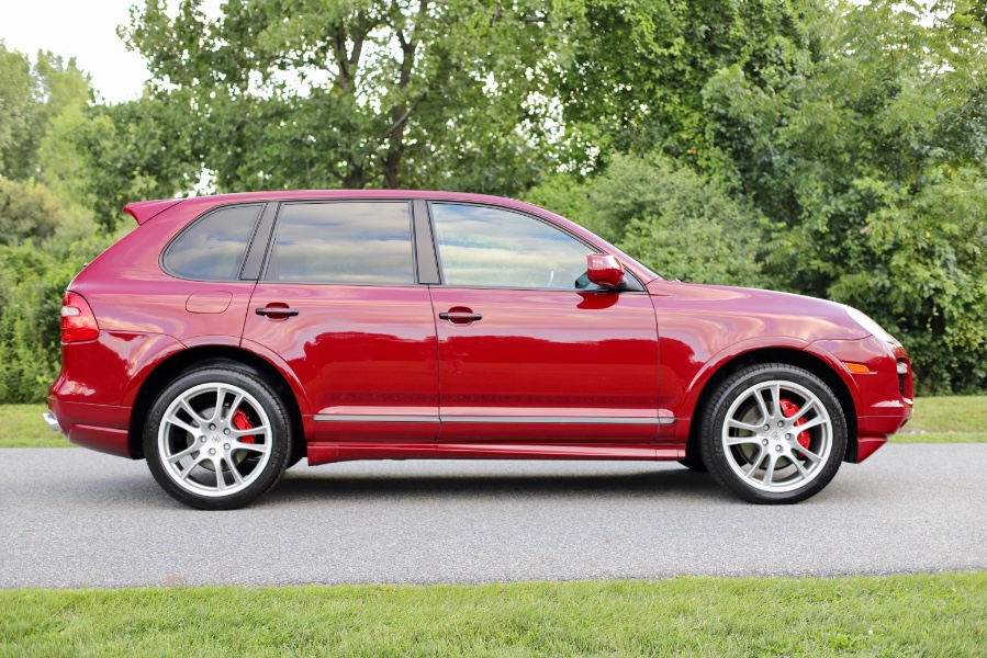 Used Porsche Cayenne AWD 4dr GTS Man 2008 | Meccanic Shop North Inc. North Salem, New York Used Porsche Cayenne AWD 4dr GTS Man 2008 | Meccanic Shop North Inc. North Salem, New York