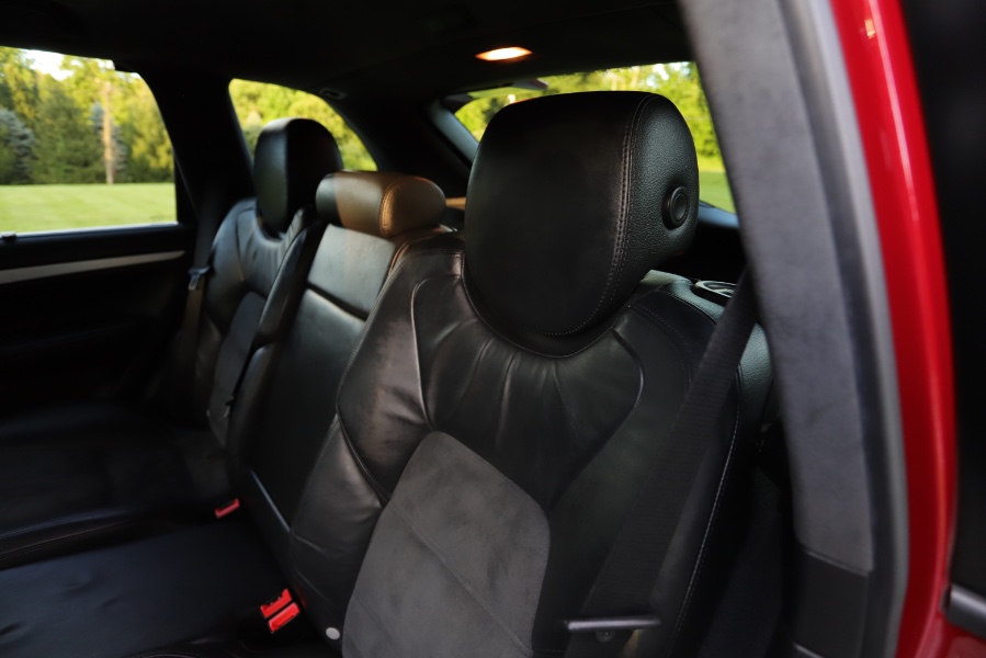 Used Porsche Cayenne AWD 4dr GTS Man 2008 | Meccanic Shop North Inc. North Salem, New York Used Porsche Cayenne AWD 4dr GTS Man 2008 | Meccanic Shop North Inc. North Salem, New York