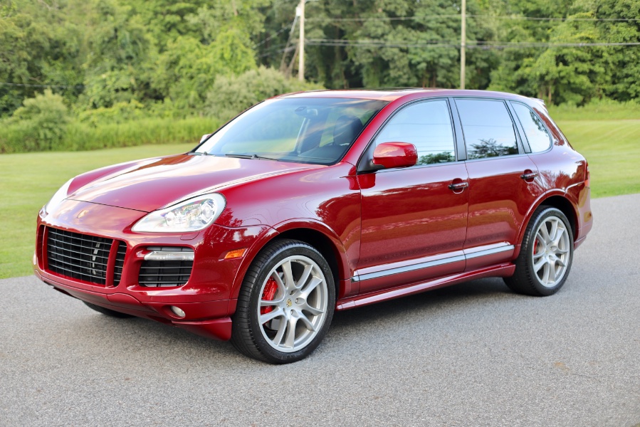 Used Porsche Cayenne AWD 4dr GTS Man 2008 | Meccanic Shop North Inc. North Salem, New York Used Porsche Cayenne AWD 4dr GTS Man 2008 | Meccanic Shop North Inc. North Salem, New York