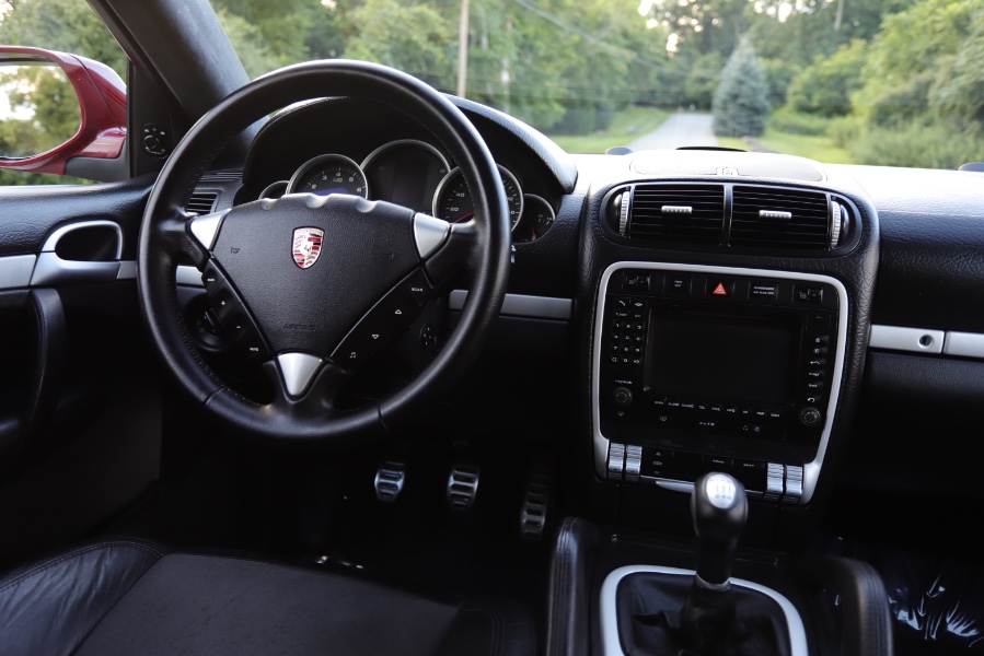 Used Porsche Cayenne AWD 4dr GTS Man 2008 | Meccanic Shop North Inc. North Salem, New York Used Porsche Cayenne AWD 4dr GTS Man 2008 | Meccanic Shop North Inc. North Salem, New York