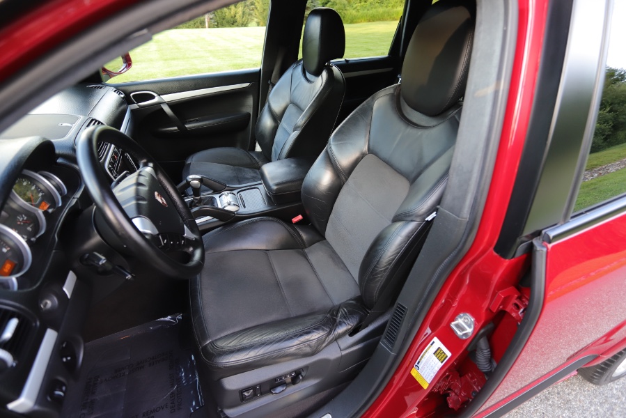 Used Porsche Cayenne AWD 4dr GTS Man 2008 | Meccanic Shop North Inc. North Salem, New York Used Porsche Cayenne AWD 4dr GTS Man 2008 | Meccanic Shop North Inc. North Salem, New York