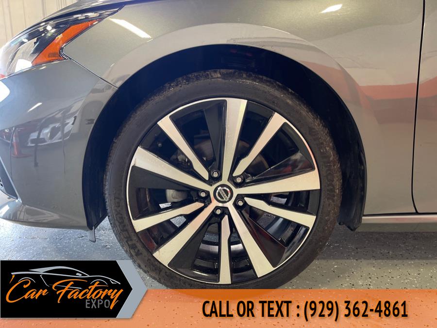 Used Nissan Altima 2.5 SR Sedan 2020 | Car Factory Inc.. Bronx, New York Used Nissan Altima 2.5 SR Sedan 2020 | Car Factory Inc.. Bronx, New York
