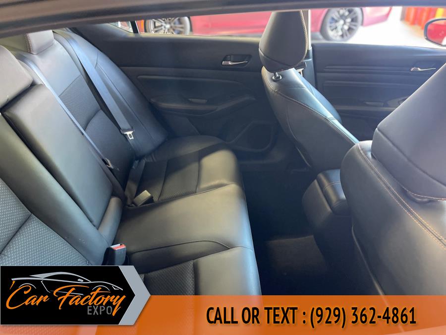 Used Nissan Altima 2.5 SR Sedan 2020 | Car Factory Inc.. Bronx, New York Used Nissan Altima 2.5 SR Sedan 2020 | Car Factory Inc.. Bronx, New York
