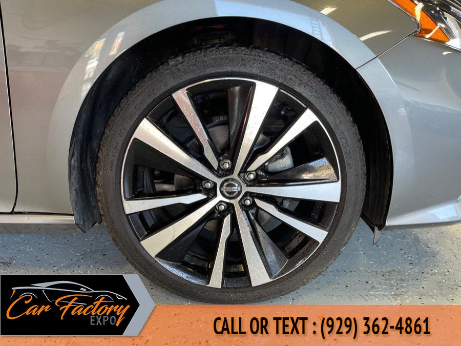 Used Nissan Altima 2.5 SR Sedan 2020 | Car Factory Inc.. Bronx, New York Used Nissan Altima 2.5 SR Sedan 2020 | Car Factory Inc.. Bronx, New York