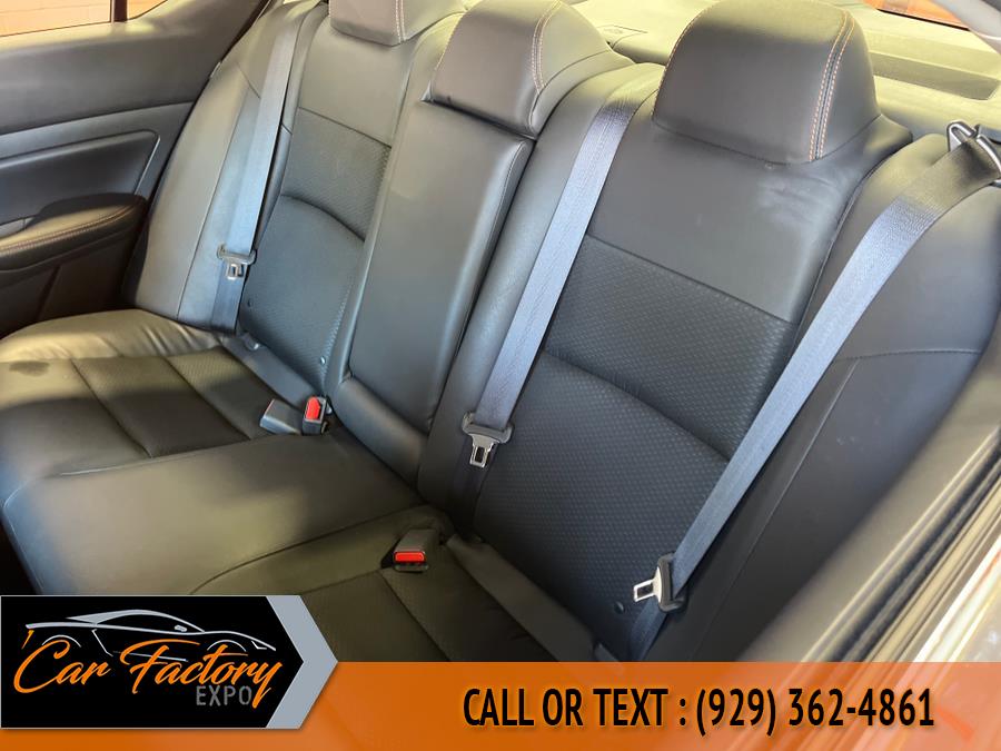 Used Nissan Altima 2.5 SR Sedan 2020 | Car Factory Inc.. Bronx, New York Used Nissan Altima 2.5 SR Sedan 2020 | Car Factory Inc.. Bronx, New York
