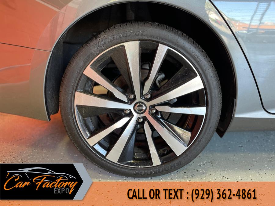 Used Nissan Altima 2.5 SR Sedan 2020 | Car Factory Inc.. Bronx, New York Used Nissan Altima 2.5 SR Sedan 2020 | Car Factory Inc.. Bronx, New York