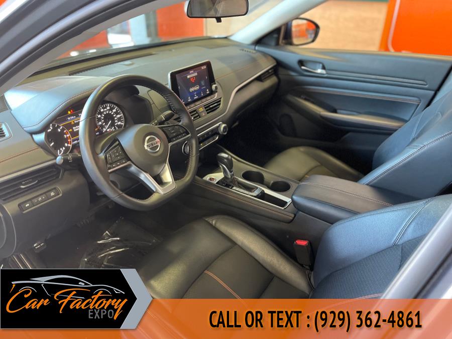Used Nissan Altima 2.5 SR Sedan 2020 | Car Factory Inc.. Bronx, New York Used Nissan Altima 2.5 SR Sedan 2020 | Car Factory Inc.. Bronx, New York