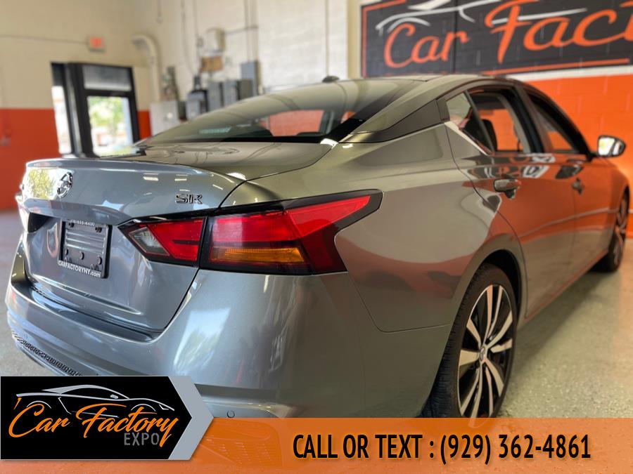 Used Nissan Altima 2.5 SR Sedan 2020 | Car Factory Inc.. Bronx, New York Used Nissan Altima 2.5 SR Sedan 2020 | Car Factory Inc.. Bronx, New York