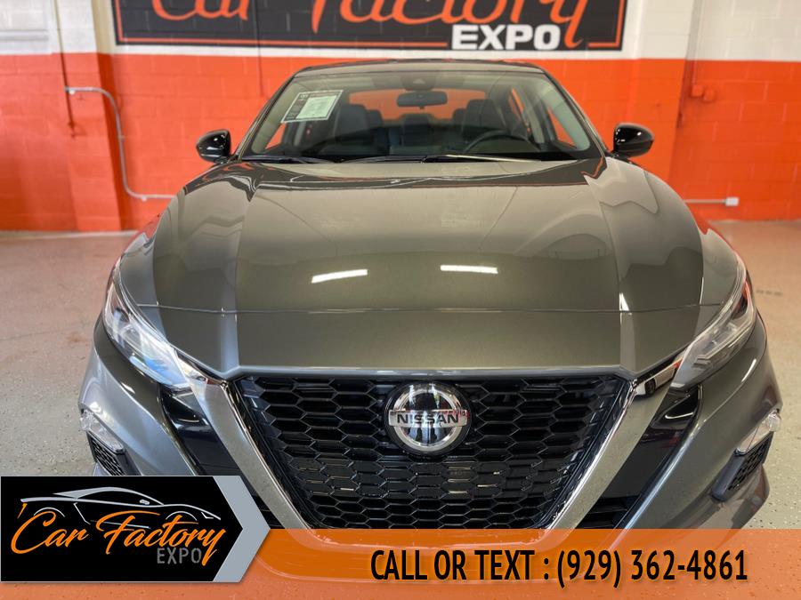 Used Nissan Altima 2.5 SR Sedan 2020 | Car Factory Inc.. Bronx, New York Used Nissan Altima 2.5 SR Sedan 2020 | Car Factory Inc.. Bronx, New York
