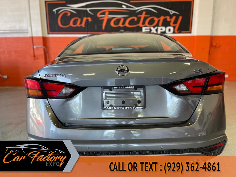 Used Nissan Altima 2.5 SR Sedan 2020 | Car Factory Inc.. Bronx, New York Used Nissan Altima 2.5 SR Sedan 2020 | Car Factory Inc.. Bronx, New York