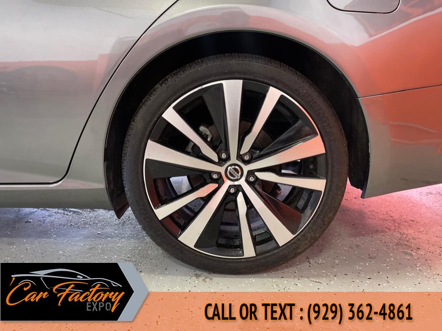 Used Nissan Altima 2.5 SR Sedan 2020 | Car Factory Inc.. Bronx, New York Used Nissan Altima 2.5 SR Sedan 2020 | Car Factory Inc.. Bronx, New York