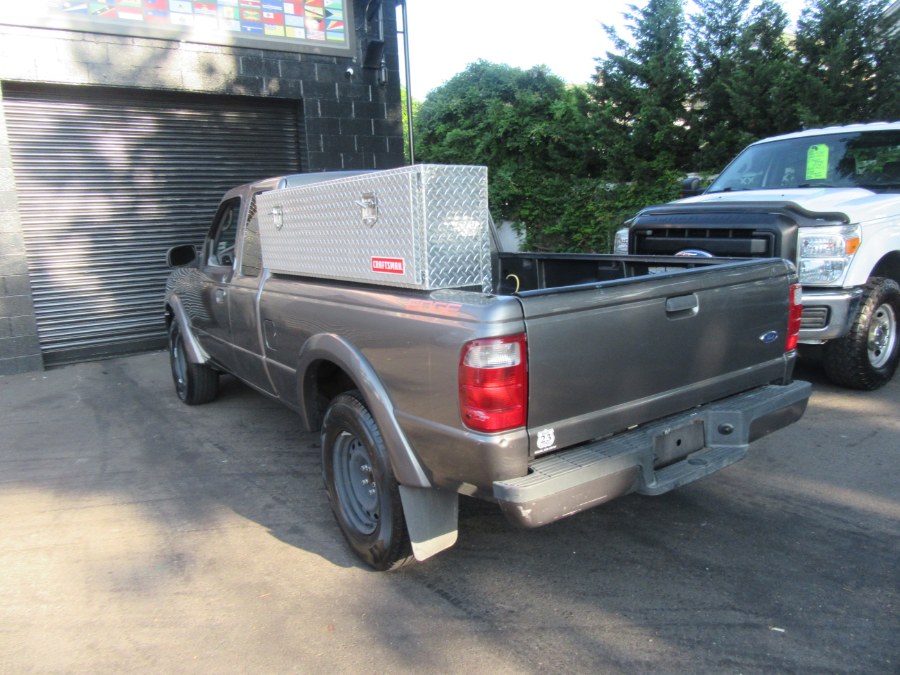 Used Ford Ranger 4dr Supercab 126" WB XLT 2005 | Royalty Auto Sales. Little Ferry, New Jersey Used Ford Ranger 4dr Supercab 126" WB XLT 2005 | Royalty Auto Sales. Little Ferry, New Jersey