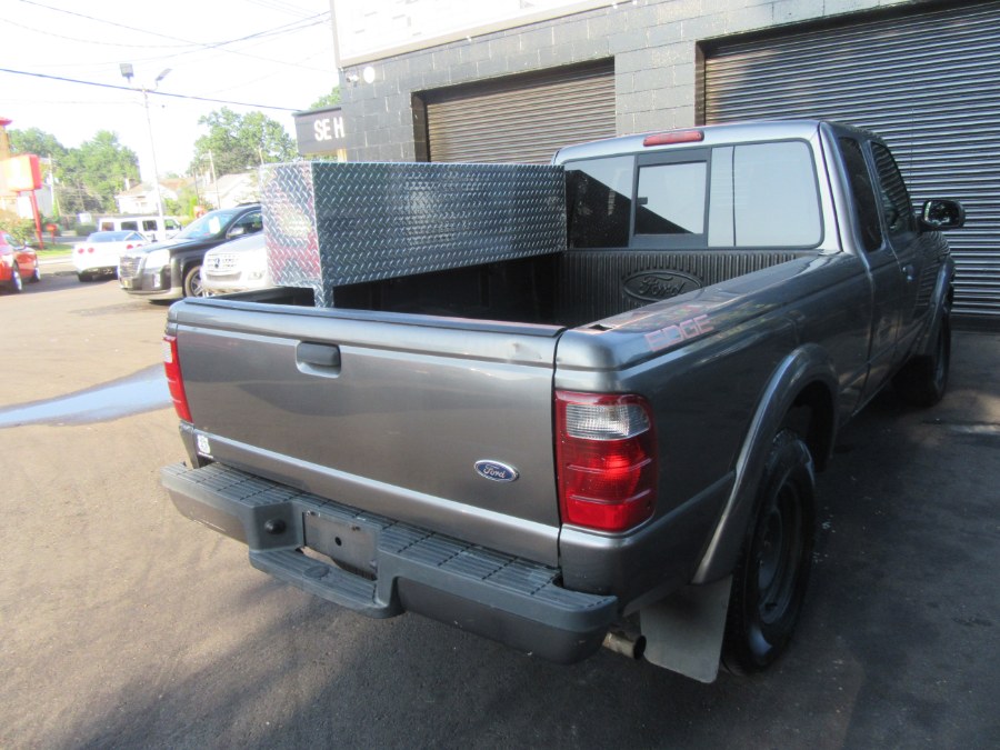 Used Ford Ranger 4dr Supercab 126" WB XLT 2005 | Royalty Auto Sales. Little Ferry, New Jersey Used Ford Ranger 4dr Supercab 126" WB XLT 2005 | Royalty Auto Sales. Little Ferry, New Jersey
