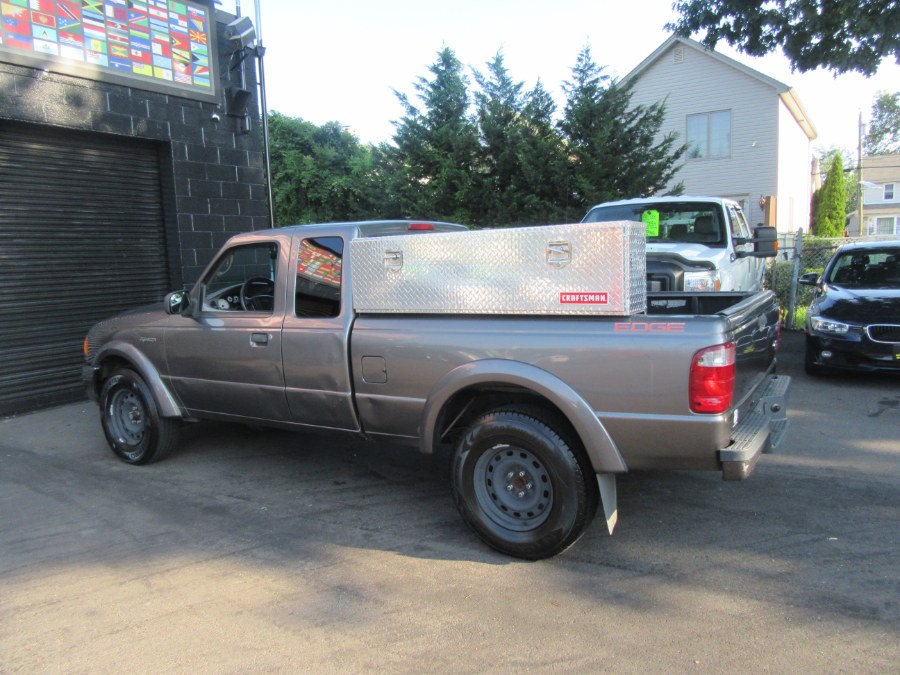 Used Ford Ranger 4dr Supercab 126" WB XLT 2005 | Royalty Auto Sales. Little Ferry, New Jersey Used Ford Ranger 4dr Supercab 126" WB XLT 2005 | Royalty Auto Sales. Little Ferry, New Jersey