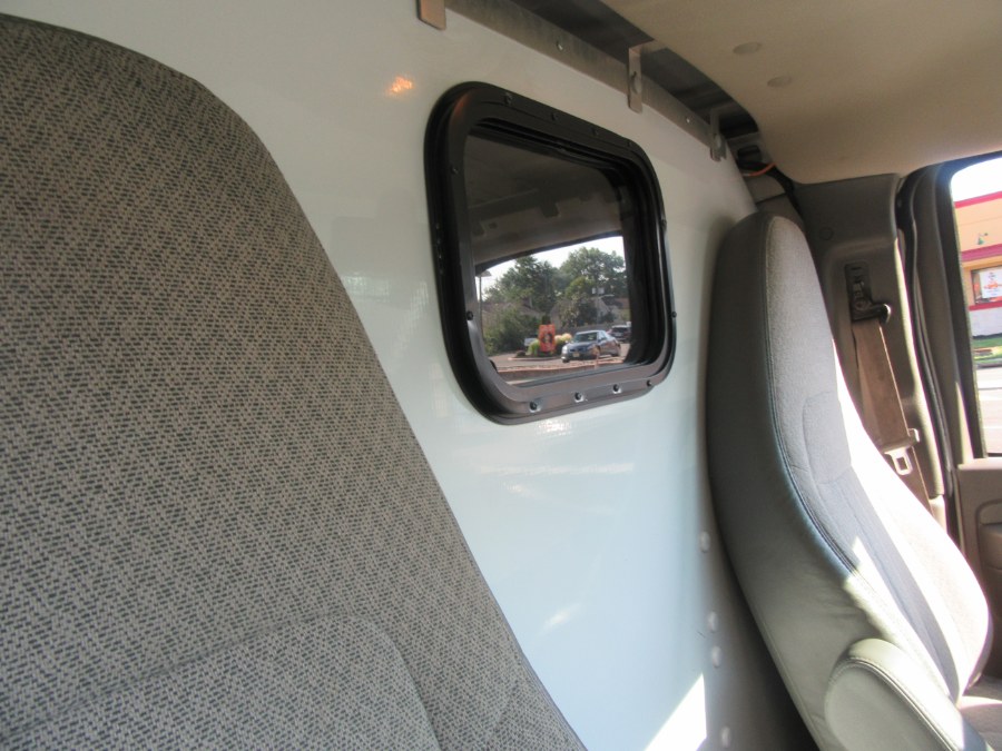 2014 Chevrolet Express Cargo Van RWD 1500 135", available for sale in Little Ferry, New Jersey | Royalty Auto Sales. Little Ferry, New Jersey 2014 Chevrolet Express Cargo Van RWD 1500 135", available for sale in Little Ferry, New Jersey | Royalty Auto Sales. Little Ferry, New Jersey