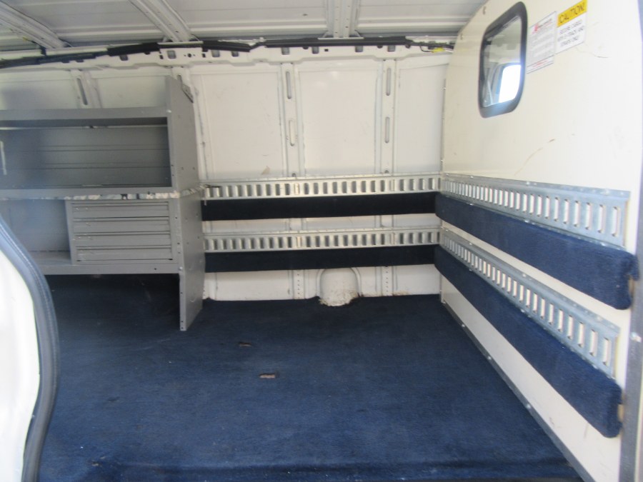 2014 Chevrolet Express Cargo Van RWD 1500 135", available for sale in Little Ferry, New Jersey | Royalty Auto Sales. Little Ferry, New Jersey 2014 Chevrolet Express Cargo Van RWD 1500 135", available for sale in Little Ferry, New Jersey | Royalty Auto Sales. Little Ferry, New Jersey