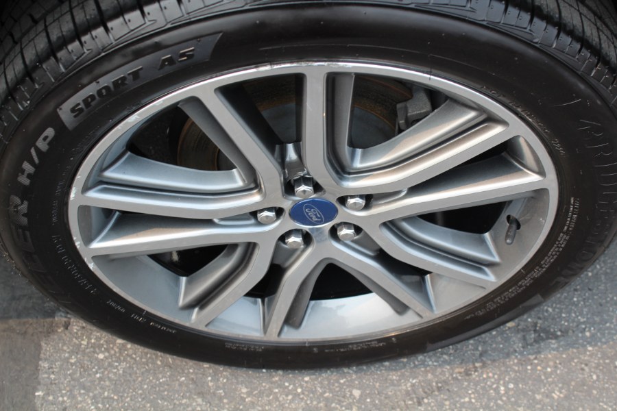 Used Ford Edge Titanium AWD 2019 | Car Tec Enterprise Leasing & Sales LLC. Deer Park, New York Used Ford Edge Titanium AWD 2019 | Car Tec Enterprise Leasing & Sales LLC. Deer Park, New York