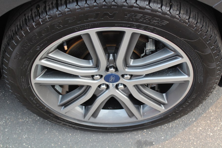 Used Ford Edge Titanium AWD 2019 | Car Tec Enterprise Leasing & Sales LLC. Deer Park, New York Used Ford Edge Titanium AWD 2019 | Car Tec Enterprise Leasing & Sales LLC. Deer Park, New York