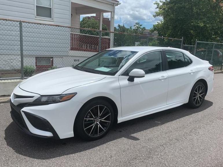 2021 Toyota Camry SE Auto (Natl), available for sale in Jamaica, New York | Sylhet Motors Inc.. Jamaica, New York 2021 Toyota Camry SE Auto (Natl), available for sale in Jamaica, New York | Sylhet Motors Inc.. Jamaica, New York
