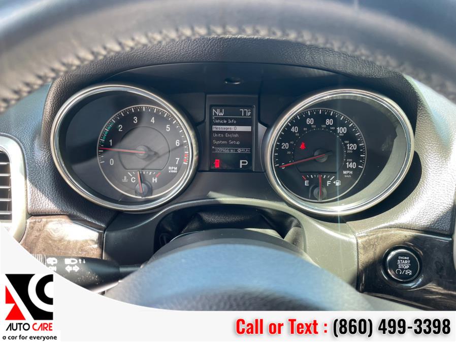 Used Jeep Grand Cherokee 4WD 4dr Laredo 2013 | Auto Care Motors. Vernon , Connecticut Used Jeep Grand Cherokee 4WD 4dr Laredo 2013 | Auto Care Motors. Vernon , Connecticut