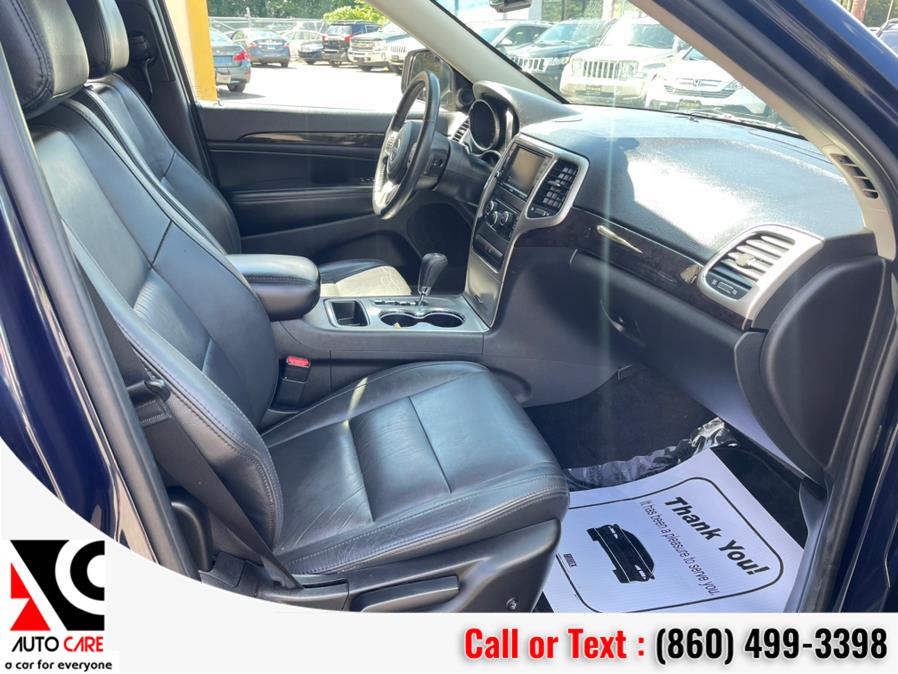 Used Jeep Grand Cherokee 4WD 4dr Laredo 2013 | Auto Care Motors. Vernon , Connecticut Used Jeep Grand Cherokee 4WD 4dr Laredo 2013 | Auto Care Motors. Vernon , Connecticut
