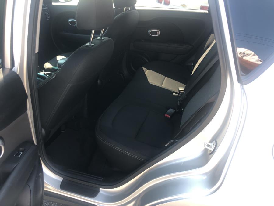 Used Kia Soul + Auto 2018 | Signature Auto Sales. Franklin Square, New York Used Kia Soul + Auto 2018 | Signature Auto Sales. Franklin Square, New York