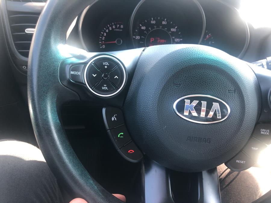 Used Kia Soul + Auto 2018 | Signature Auto Sales. Franklin Square, New York Used Kia Soul + Auto 2018 | Signature Auto Sales. Franklin Square, New York