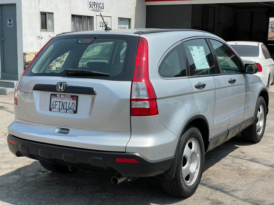 Used Honda CR-V 2WD 5dr LX 2009 | Green Light Auto. Corona, California Used Honda CR-V 2WD 5dr LX 2009 | Green Light Auto. Corona, California