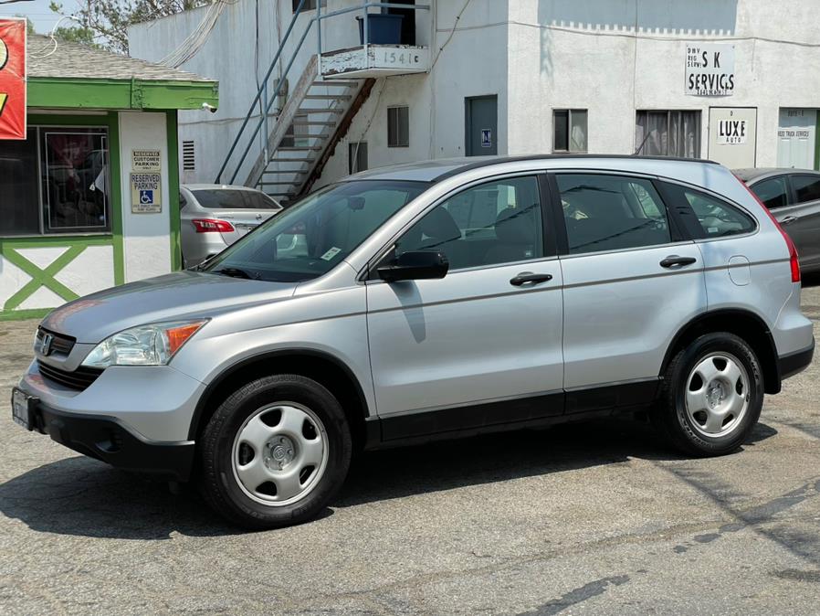 Used Honda CR-V 2WD 5dr LX 2009 | Green Light Auto. Corona, California Used Honda CR-V 2WD 5dr LX 2009 | Green Light Auto. Corona, California
