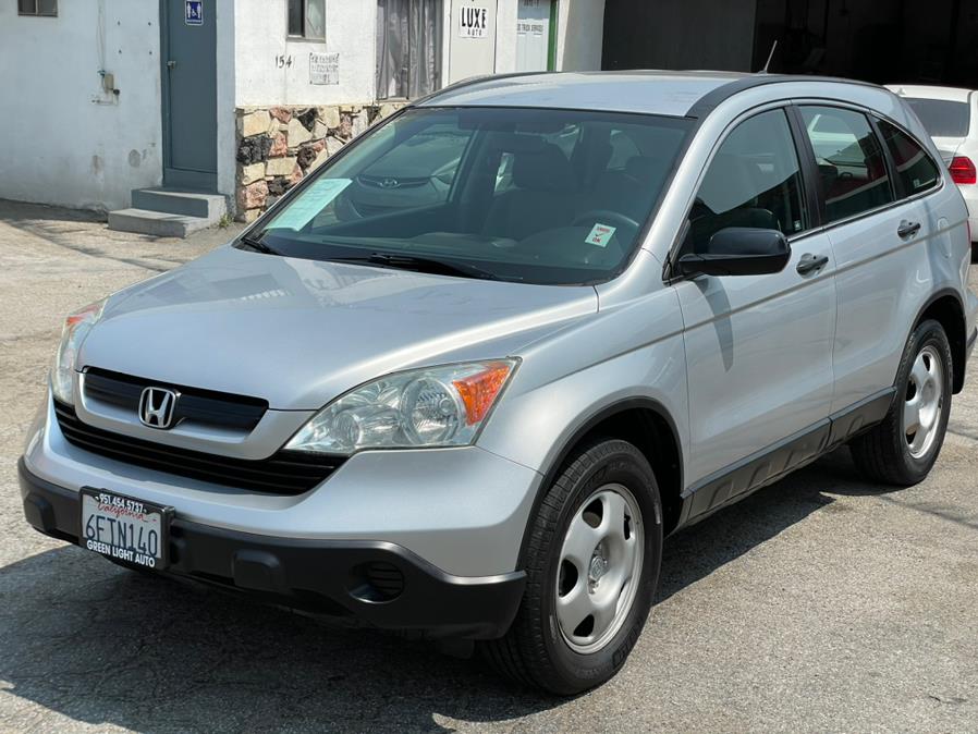 Used Honda CR-V 2WD 5dr LX 2009 | Green Light Auto. Corona, California Used Honda CR-V 2WD 5dr LX 2009 | Green Light Auto. Corona, California
