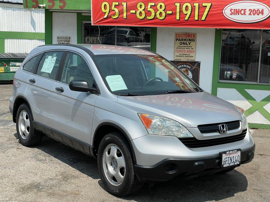 Used Honda CR-V 2WD 5dr LX 2009 | Green Light Auto. Corona, California Used Honda CR-V 2WD 5dr LX 2009 | Green Light Auto. Corona, California