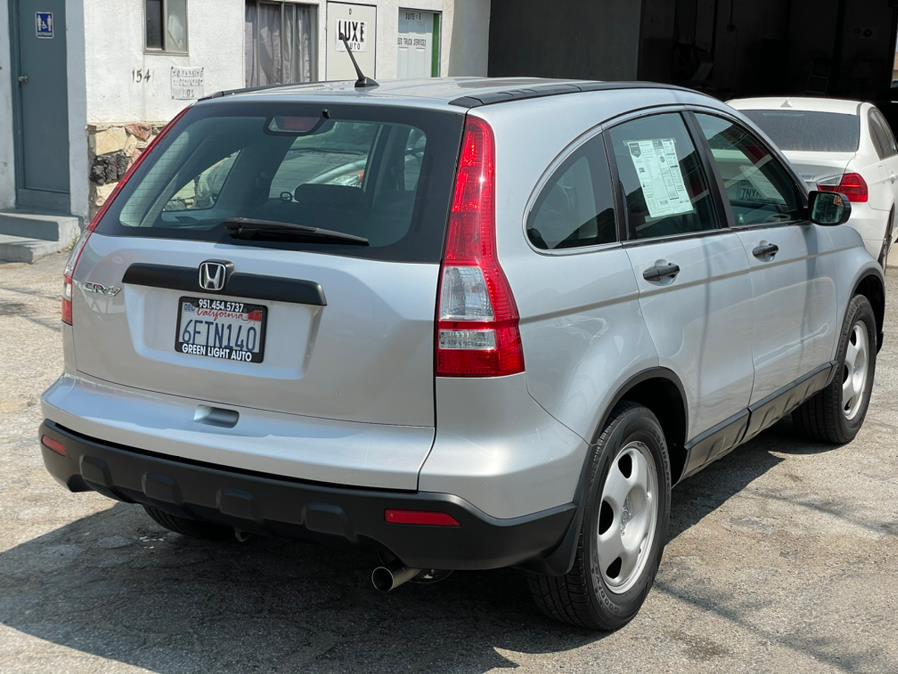 Used Honda CR-V 2WD 5dr LX 2009 | Green Light Auto. Corona, California Used Honda CR-V 2WD 5dr LX 2009 | Green Light Auto. Corona, California
