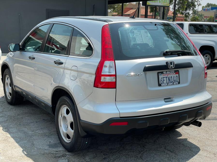 Used Honda CR-V 2WD 5dr LX 2009 | Green Light Auto. Corona, California Used Honda CR-V 2WD 5dr LX 2009 | Green Light Auto. Corona, California