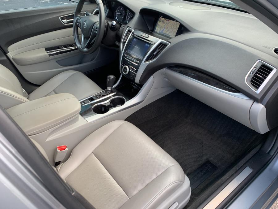 Used Acura TLX 2.4L FWD w/Technology Pkg 2018 | Dealertown Auto Wholesalers. Milford, Connecticut Used Acura TLX 2.4L FWD w/Technology Pkg 2018 | Dealertown Auto Wholesalers. Milford, Connecticut