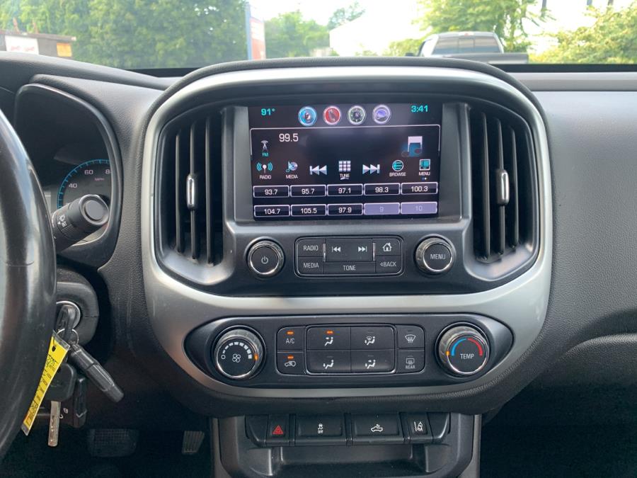 Used Chevrolet Colorado 4WD Ext Cab 128.3" LT 2016 | Dealertown Auto Wholesalers. Milford, Connecticut Used Chevrolet Colorado 4WD Ext Cab 128.3" LT 2016 | Dealertown Auto Wholesalers. Milford, Connecticut