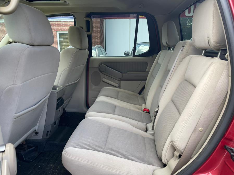 Used Ford Explorer Sport Trac 4WD 4dr V6 XLT 2007 | Toro Auto. East Windsor, Connecticut Used Ford Explorer Sport Trac 4WD 4dr V6 XLT 2007 | Toro Auto. East Windsor, Connecticut