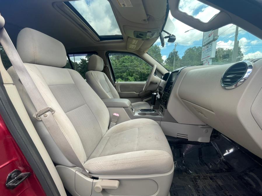 Used Ford Explorer Sport Trac 4WD 4dr V6 XLT 2007 | Toro Auto. East Windsor, Connecticut Used Ford Explorer Sport Trac 4WD 4dr V6 XLT 2007 | Toro Auto. East Windsor, Connecticut
