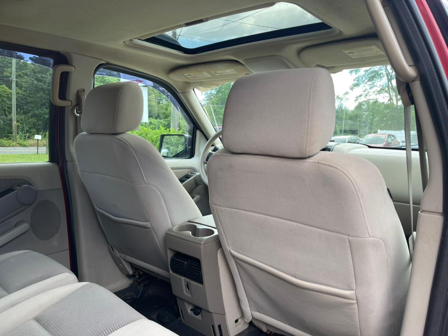 Used Ford Explorer Sport Trac 4WD 4dr V6 XLT 2007 | Toro Auto. East Windsor, Connecticut Used Ford Explorer Sport Trac 4WD 4dr V6 XLT 2007 | Toro Auto. East Windsor, Connecticut