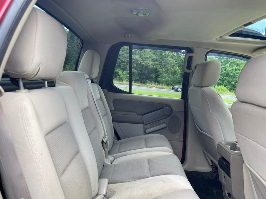 Used Ford Explorer Sport Trac 4WD 4dr V6 XLT 2007 | Toro Auto. East Windsor, Connecticut Used Ford Explorer Sport Trac 4WD 4dr V6 XLT 2007 | Toro Auto. East Windsor, Connecticut