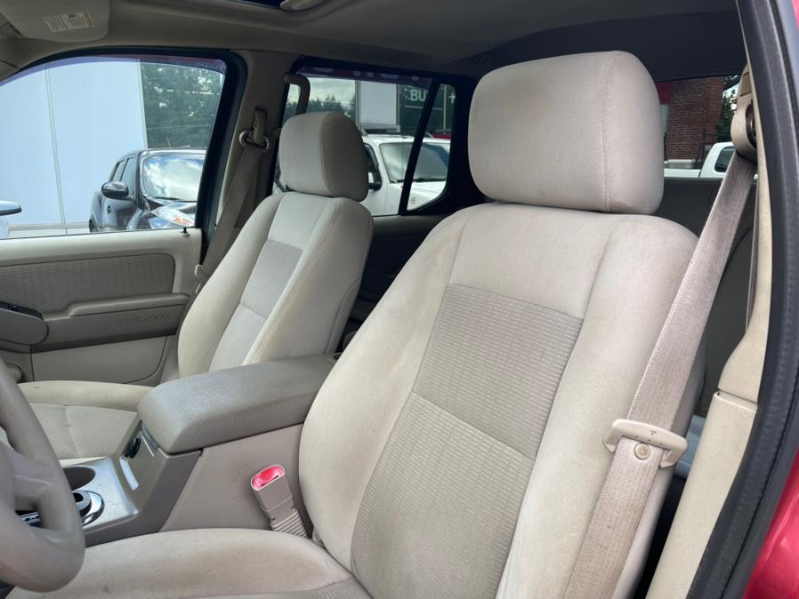Used Ford Explorer Sport Trac 4WD 4dr V6 XLT 2007 | Toro Auto. East Windsor, Connecticut Used Ford Explorer Sport Trac 4WD 4dr V6 XLT 2007 | Toro Auto. East Windsor, Connecticut
