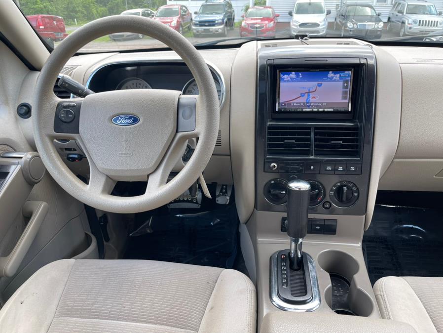 Used Ford Explorer Sport Trac 4WD 4dr V6 XLT 2007 | Toro Auto. East Windsor, Connecticut Used Ford Explorer Sport Trac 4WD 4dr V6 XLT 2007 | Toro Auto. East Windsor, Connecticut