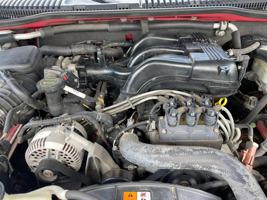 Used Ford Explorer Sport Trac 4WD 4dr V6 XLT 2007 | Toro Auto. East Windsor, Connecticut Used Ford Explorer Sport Trac 4WD 4dr V6 XLT 2007 | Toro Auto. East Windsor, Connecticut