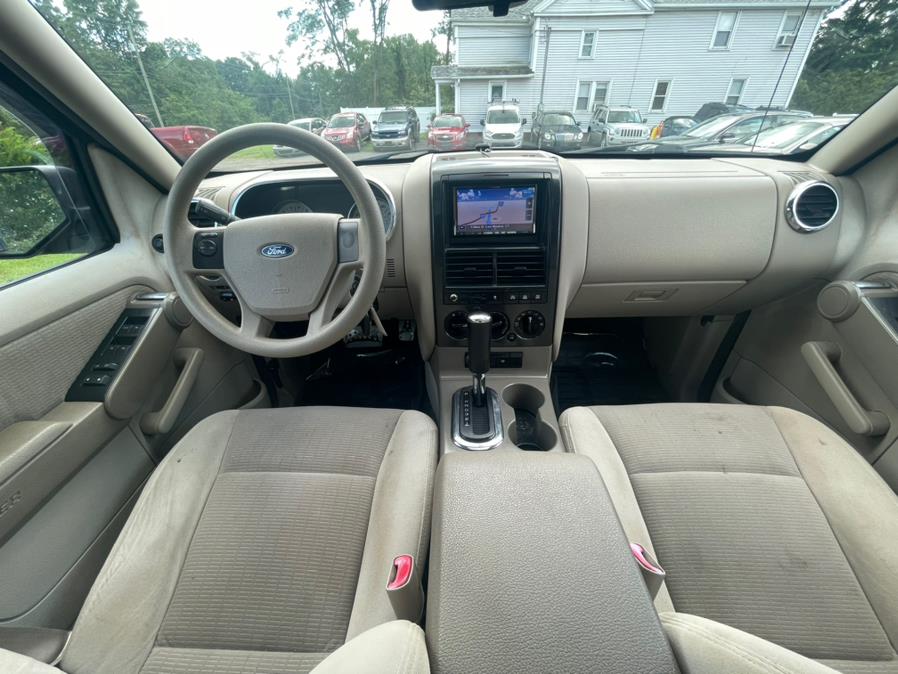 Used Ford Explorer Sport Trac 4WD 4dr V6 XLT 2007 | Toro Auto. East Windsor, Connecticut Used Ford Explorer Sport Trac 4WD 4dr V6 XLT 2007 | Toro Auto. East Windsor, Connecticut