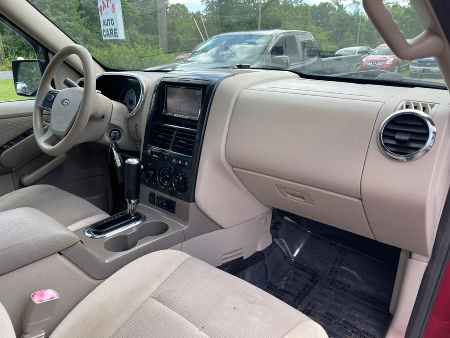 Used Ford Explorer Sport Trac 4WD 4dr V6 XLT 2007 | Toro Auto. East Windsor, Connecticut Used Ford Explorer Sport Trac 4WD 4dr V6 XLT 2007 | Toro Auto. East Windsor, Connecticut