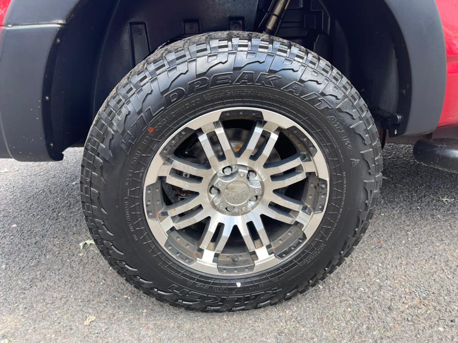 Used Ford Explorer Sport Trac 4WD 4dr V6 XLT 2007 | Toro Auto. East Windsor, Connecticut Used Ford Explorer Sport Trac 4WD 4dr V6 XLT 2007 | Toro Auto. East Windsor, Connecticut