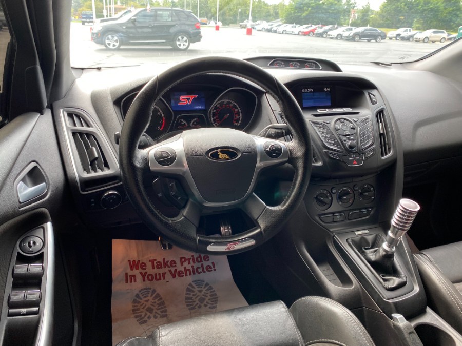 Used Ford Focus 5dr HB ST 2014 | Marsh Auto Sales LLC. Ortonville, Michigan Used Ford Focus 5dr HB ST 2014 | Marsh Auto Sales LLC. Ortonville, Michigan