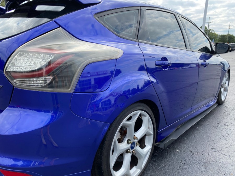 Used Ford Focus 5dr HB ST 2014 | Marsh Auto Sales LLC. Ortonville, Michigan Used Ford Focus 5dr HB ST 2014 | Marsh Auto Sales LLC. Ortonville, Michigan