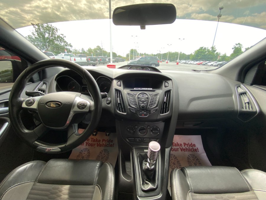 Used Ford Focus 5dr HB ST 2014 | Marsh Auto Sales LLC. Ortonville, Michigan Used Ford Focus 5dr HB ST 2014 | Marsh Auto Sales LLC. Ortonville, Michigan